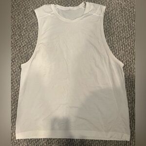 Men’s lululemon tank top